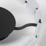 Потолочная люстра Lussole LSP-7259