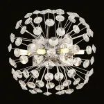 Бра настенное Lussole ALASKA LSP-8951 от ImperiumLoft