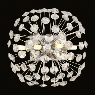 Бра настенное Lussole ALASKA LSP-8951