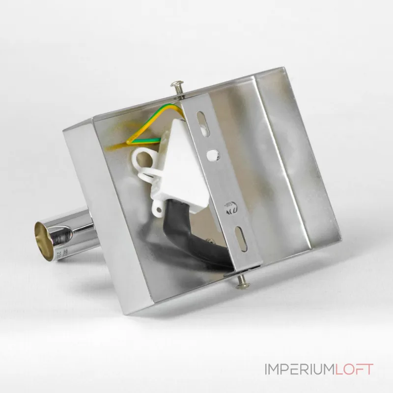 Бра настенное Lussole ALASKA LSP-8951 от ImperiumLoft Бра настенное Lussole ALASKA LSP-8951 от ImperiumLoft