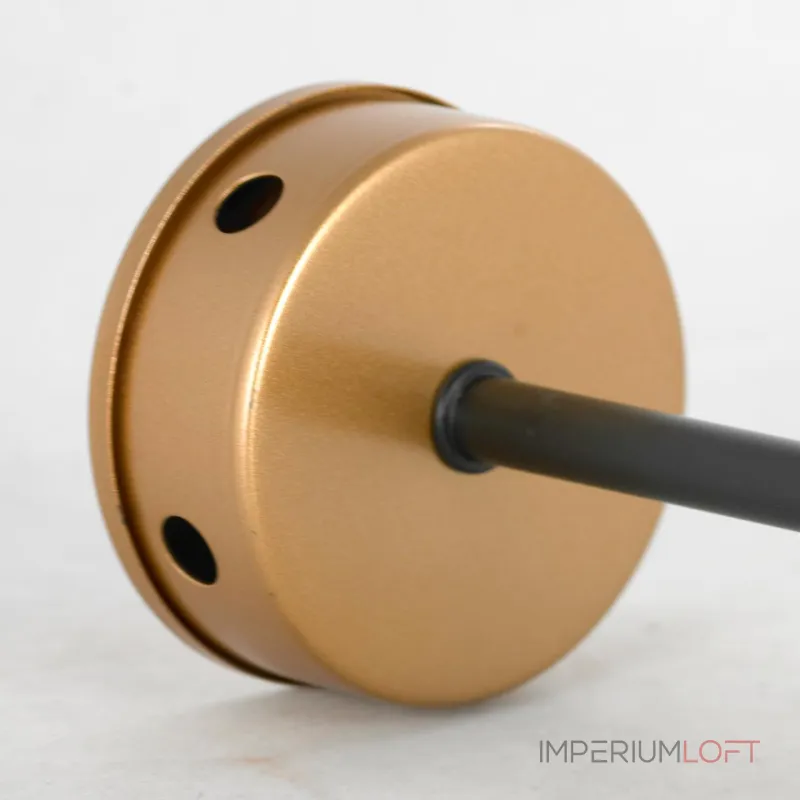 Люстра на штанге Lussole LSP-8796 Люстра на штанге Lussole LSP-8796