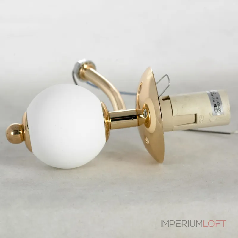 Бра Lussole LSP-8721 от ImperiumLoft Бра Lussole LSP-8721 от ImperiumLoft