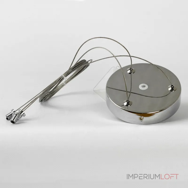 Подвесная люстра Lussole LSP-8743 Подвесная люстра Lussole LSP-8743