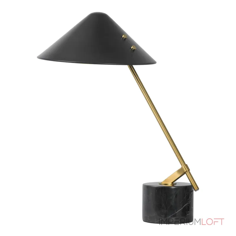 Настольная лампа Lussole LSP-5054 от ImperiumLoft