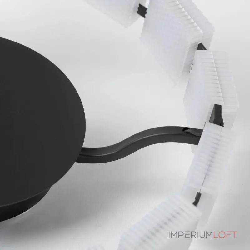 Потолочная люстра Lussole LSP-7259