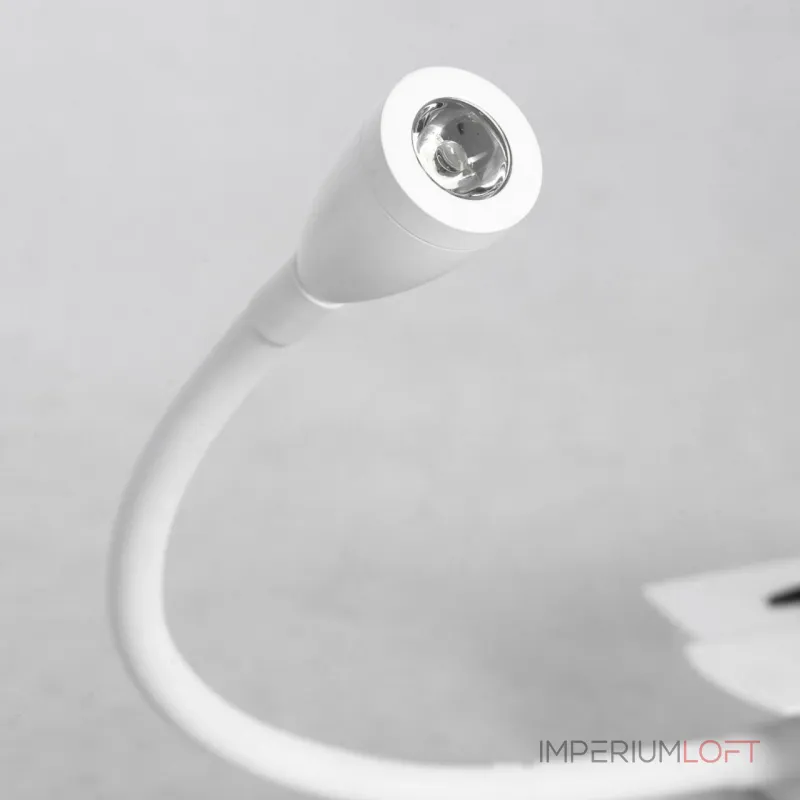 Бра с подсветкой LGO Cozy LSP-8234 от ImperiumLoft Бра с подсветкой LGO Cozy LSP-8234 от ImperiumLoft