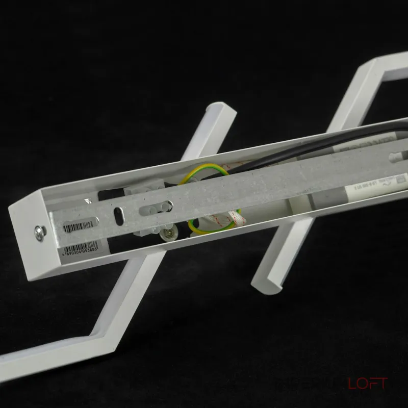 Бра Lussole LSP-7148 от ImperiumLoft