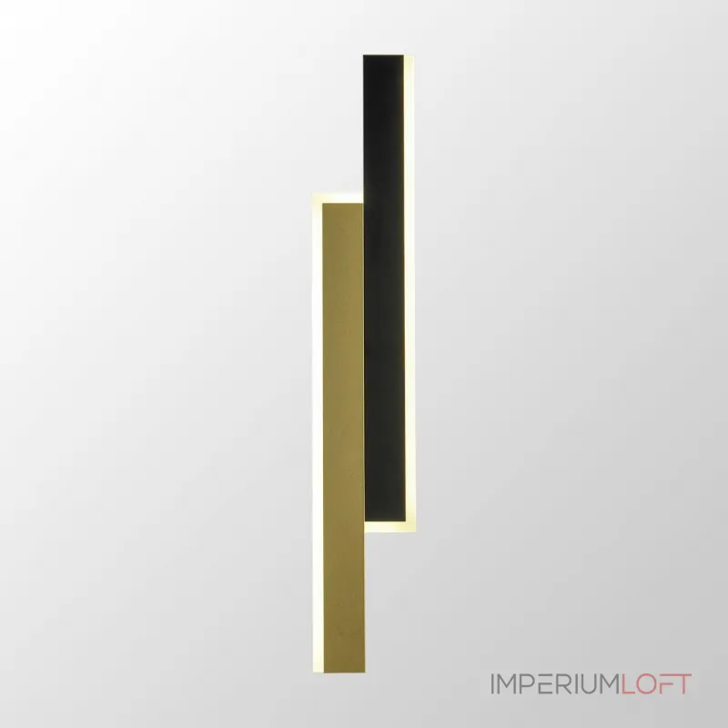 Бра Lussole LSP-7150 от ImperiumLoft Бра Lussole LSP-7150 от ImperiumLoft