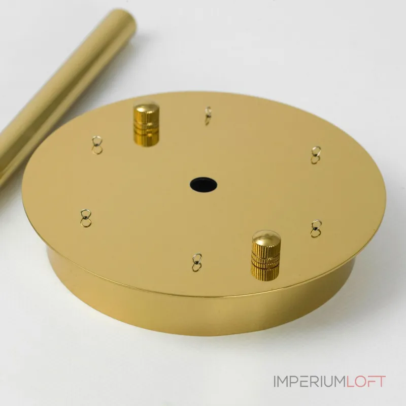 Потолочная люстра Lussole LSP-8835