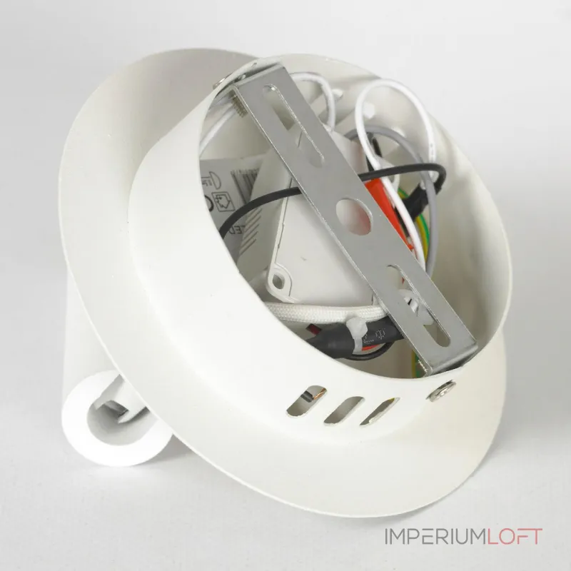 Бра Lussole LSP-7100 от ImperiumLoft Бра Lussole LSP-7100 от ImperiumLoft