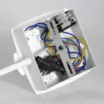 Бра с подсветкой LGO Cozy LSP-8234 от ImperiumLoft