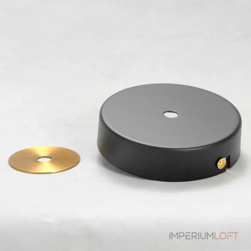 Бра LGO Ouachita 1 LSP-8276 от ImperiumLoft Бра LGO Ouachita 1 LSP-8276 от ImperiumLoft