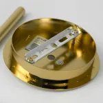 Потолочная люстра Lussole LSP-8835