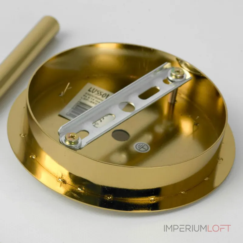 Потолочная люстра Lussole LSP-8835