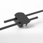 Бра настенное Lussole HARDEMAN LSP-7393 от ImperiumLoft