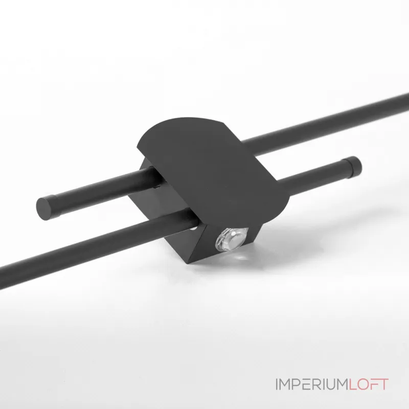 Бра настенное Lussole HARDEMAN LSP-7393 от ImperiumLoft