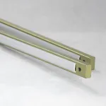 Торшер напольный Lussole LSP-0567 - столик с подсветкой от ImperiumLoft