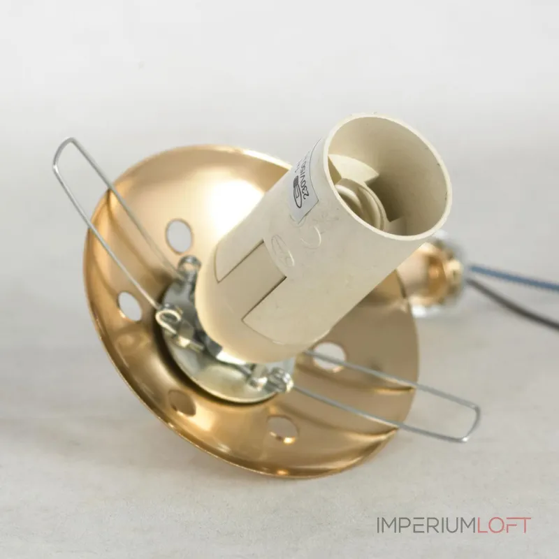 Бра Lussole LSP-8721 от ImperiumLoft Бра Lussole LSP-8721 от ImperiumLoft