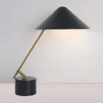 Настольная лампа Lussole LSP-5054 от ImperiumLoft