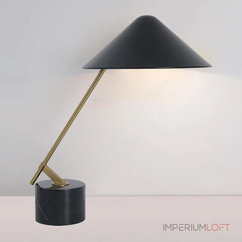 Настольная лампа Lussole LSP-5054 от ImperiumLoft