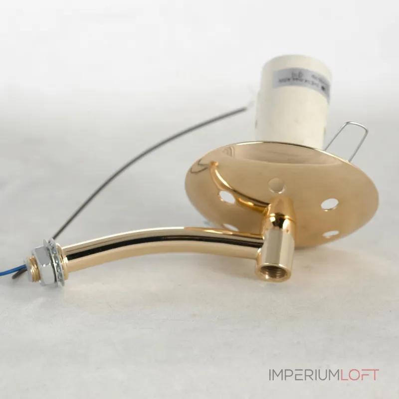 Бра Lussole LSP-8721 от ImperiumLoft Бра Lussole LSP-8721 от ImperiumLoft