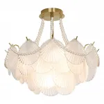 Потолочная люстра Lussole LSP-8835