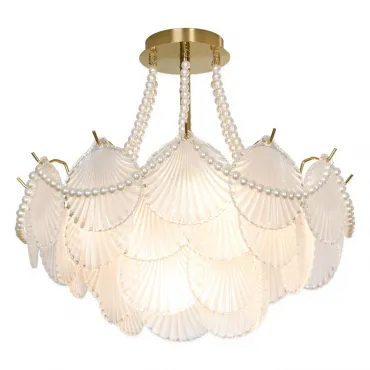 Потолочная люстра Lussole LSP-8835