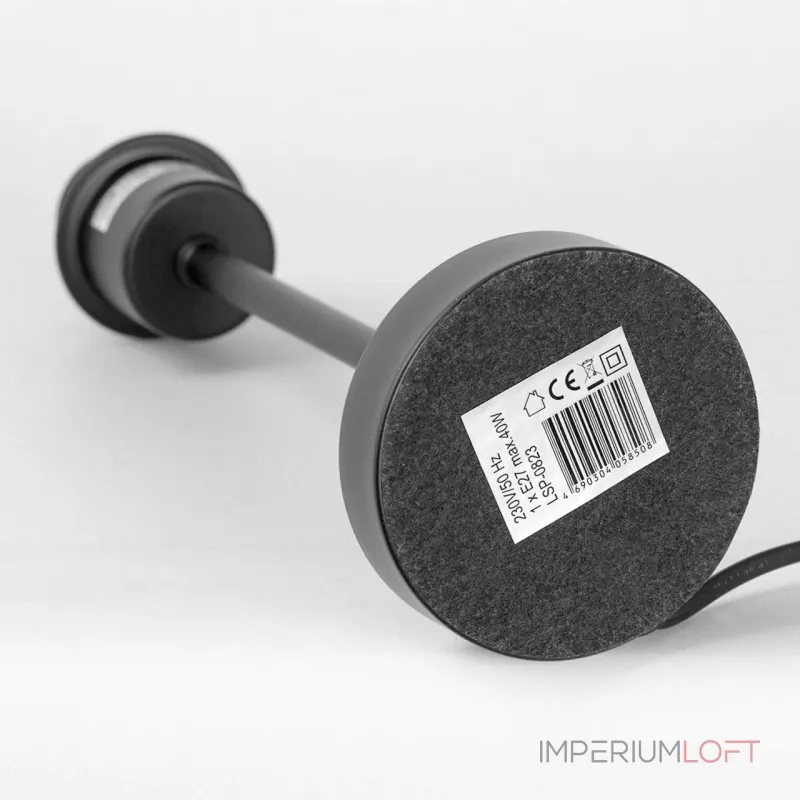 Торшер Lussole GARZA LSP-0827 от ImperiumLoft