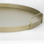 Торшер-столик напольный Lussole LSP-0567-M от ImperiumLoft