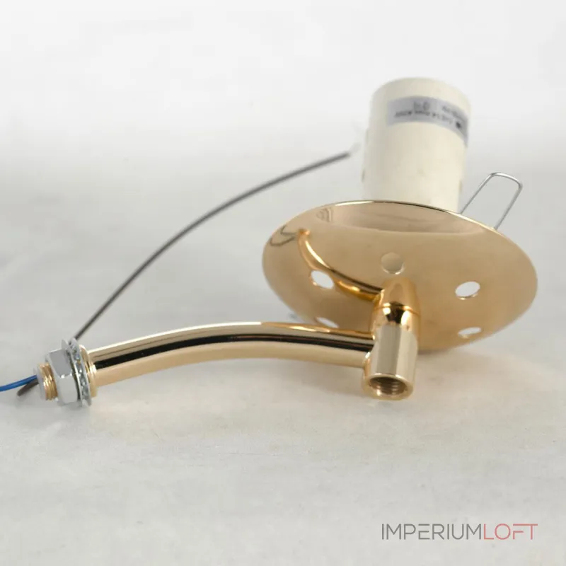 Бра Lussole LSP-8721 от ImperiumLoft Бра Lussole LSP-8721 от ImperiumLoft