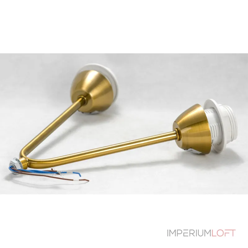 Люстра на штанге Lussole Montana GRLSP-8208 Люстра на штанге Lussole Montana GRLSP-8208