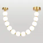 Подвесной светильник Lussole SKEW LSP-7299