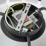 Потолочная люстра Lussole LSP-7259