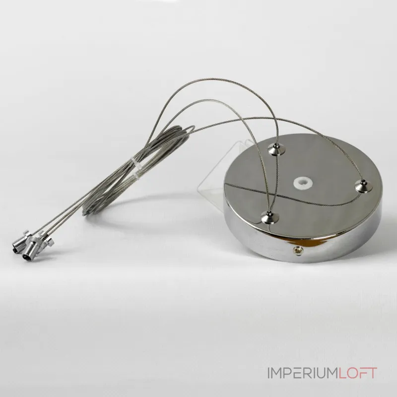 Подвесная люстра Lussole LSP-8743 Подвесная люстра Lussole LSP-8743