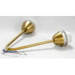 Люстра на штанге Lussole Montana GRLSP-8208