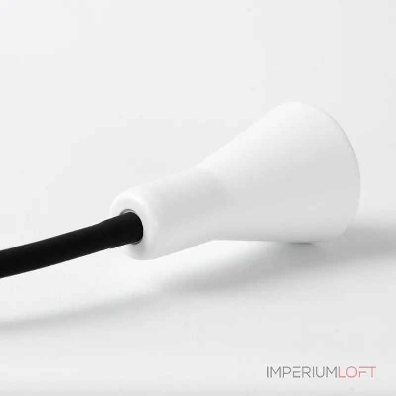 Настольная лампа Lussole LSP-0717 от ImperiumLoft