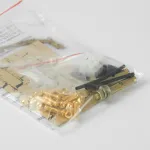 Потолочная люстра Lussole LSP-8835