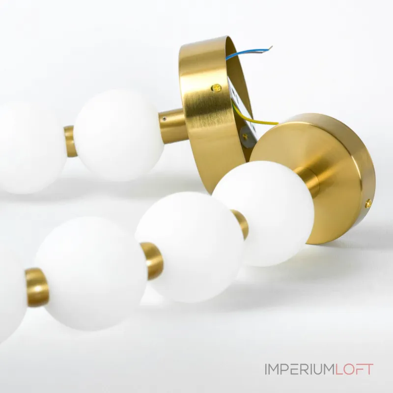 Подвесной светильник Lussole SKEW LSP-7299