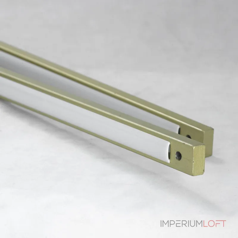 Торшер-столик напольный Lussole LSP-0567-M от ImperiumLoft