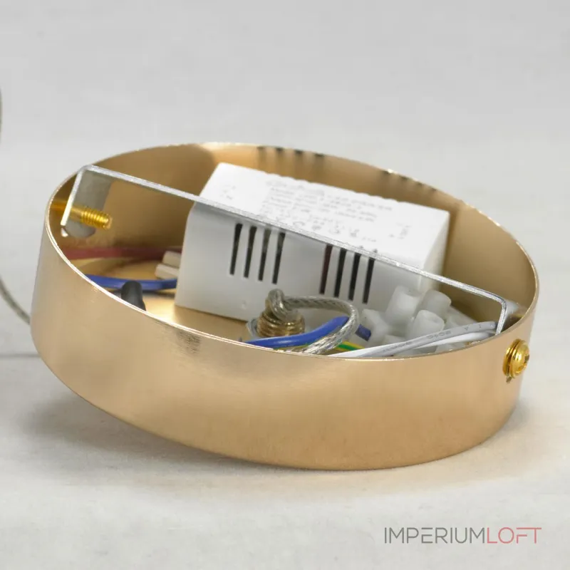 Подвесной светильник Lussole LSP-8478