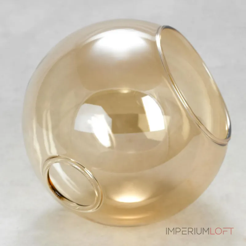 Бра LGO Ouachita 1 LSP-8276 от ImperiumLoft Бра LGO Ouachita 1 LSP-8276 от ImperiumLoft