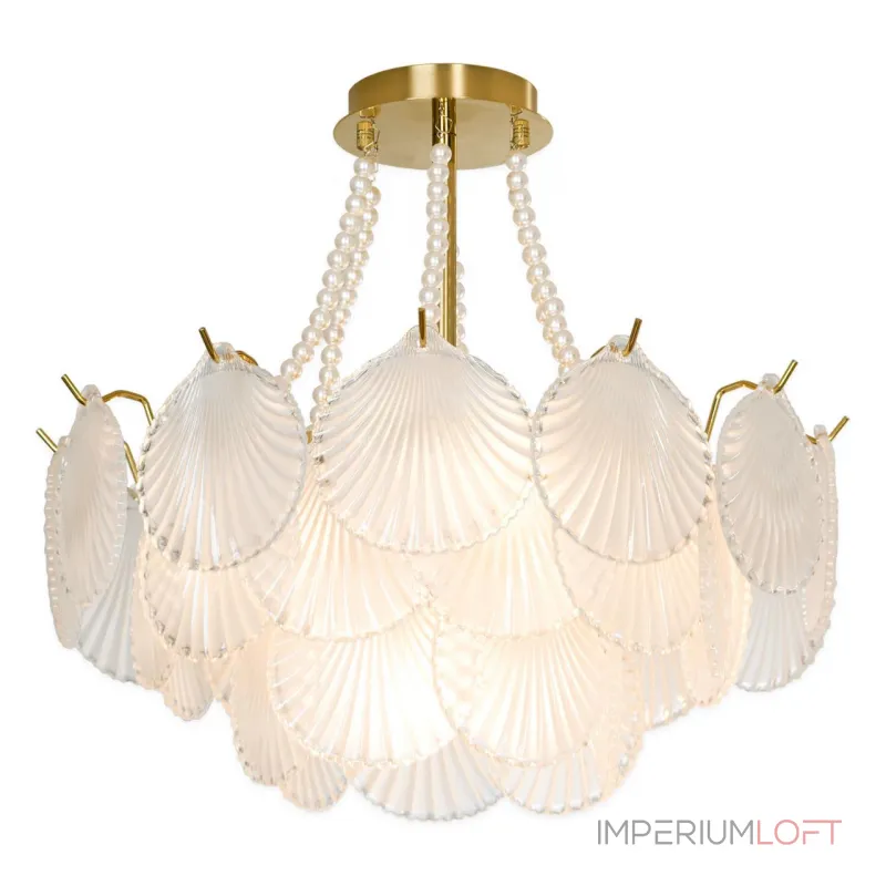 Потолочная люстра Lussole LSP-8835