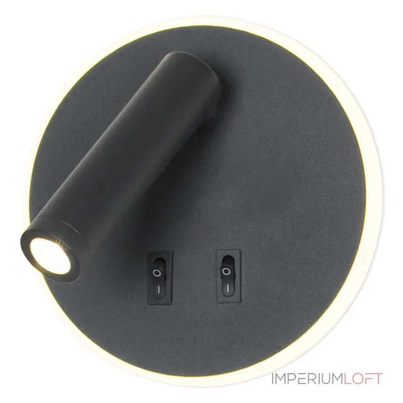 Бра LGO Cozy LSP-8235 от ImperiumLoft Бра LGO Cozy LSP-8235 от ImperiumLoft