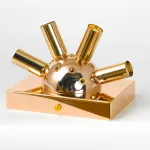 Бра настенное Lussole ALASKA LSP-8950 от ImperiumLoft