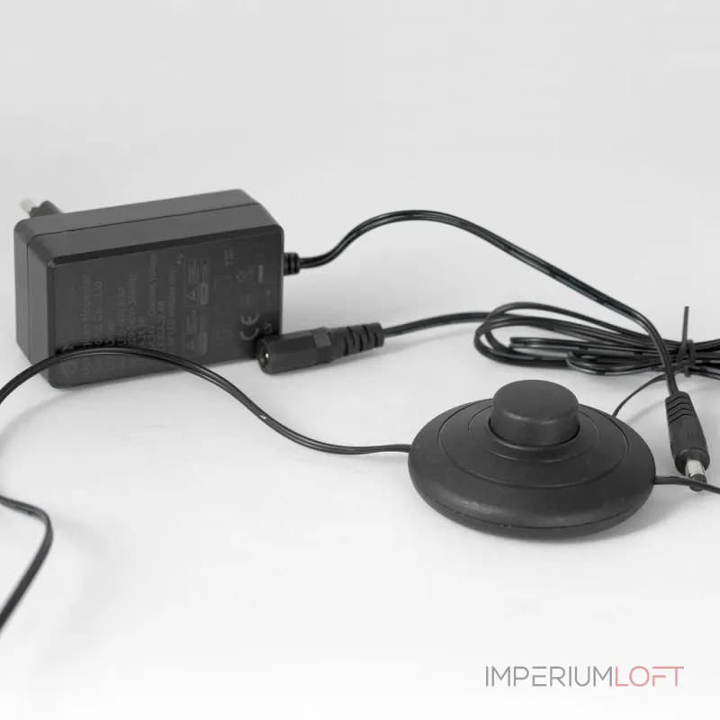 Торшер Lussole LSP-0909 от ImperiumLoft