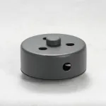Люстра на штанге LGO Ouachita 1 LSP-8277