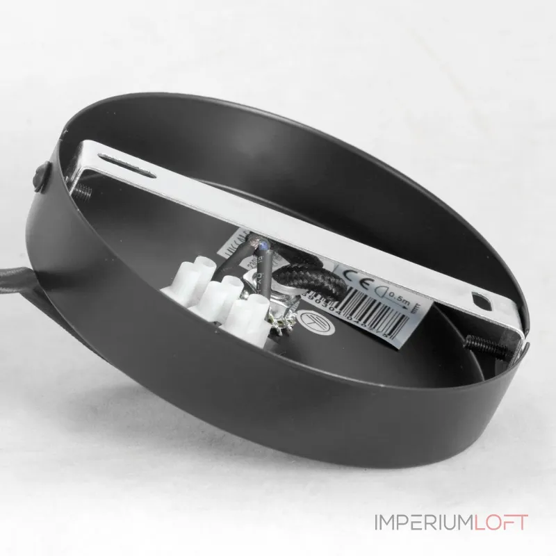 Подвесной светильник LGO Strawberry LSP-8212