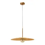 Подвесной светильник Lussole Санфловер LSP-5008 от ImperiumLoft