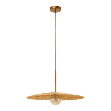 Подвесной светильник Lussole Санфловер LSP-5008