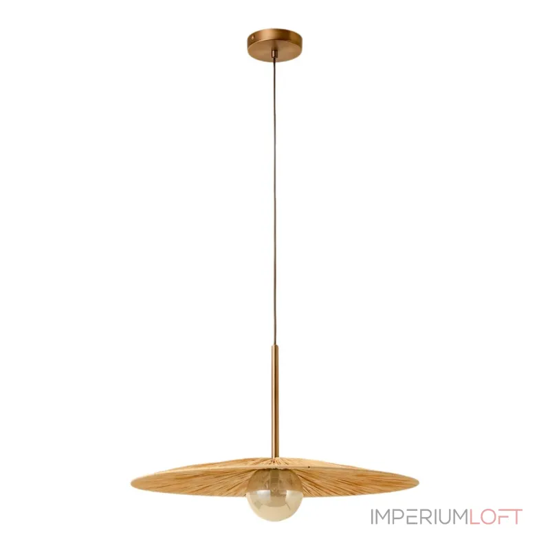 Подвесной светильник Lussole Санфловер LSP-5008 от ImperiumLoft